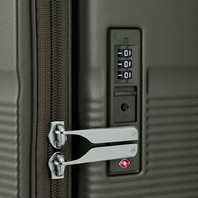 FLATFORM SPINNER 66/24 EXP FT