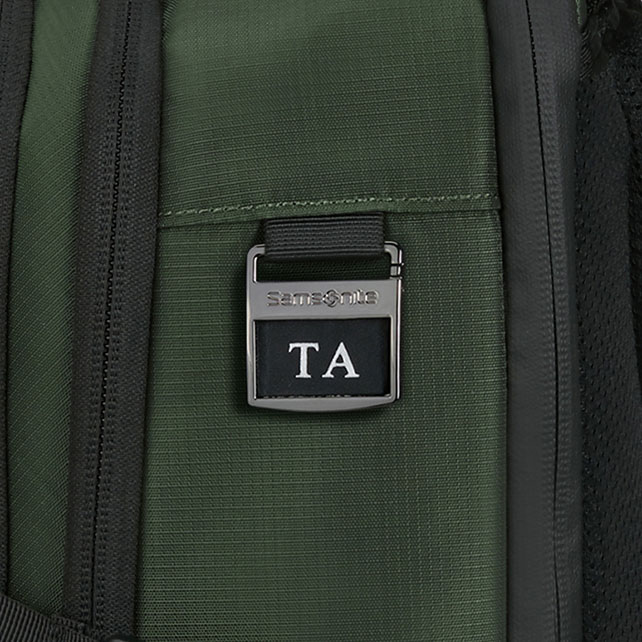 BIZ2GO BACKPACK 15.6 DAYTRIP