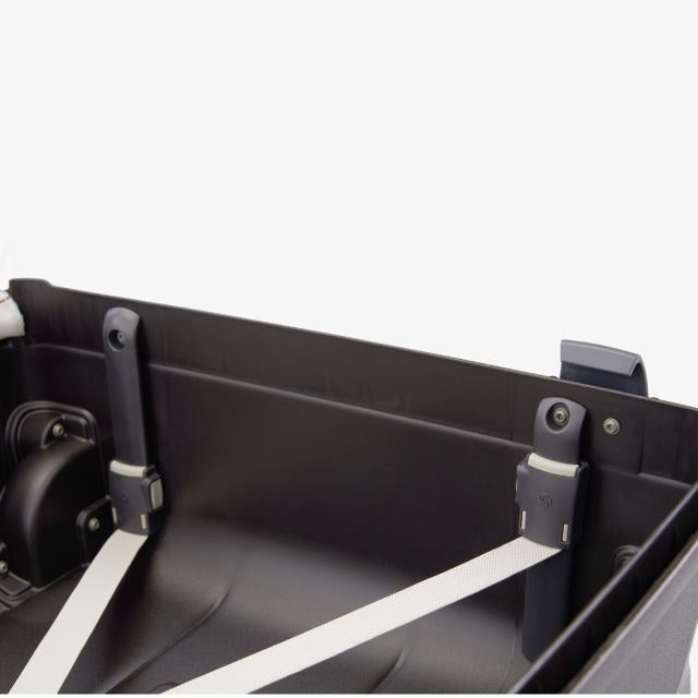 AERIS COMFORT SPINNER 82/31 TSA