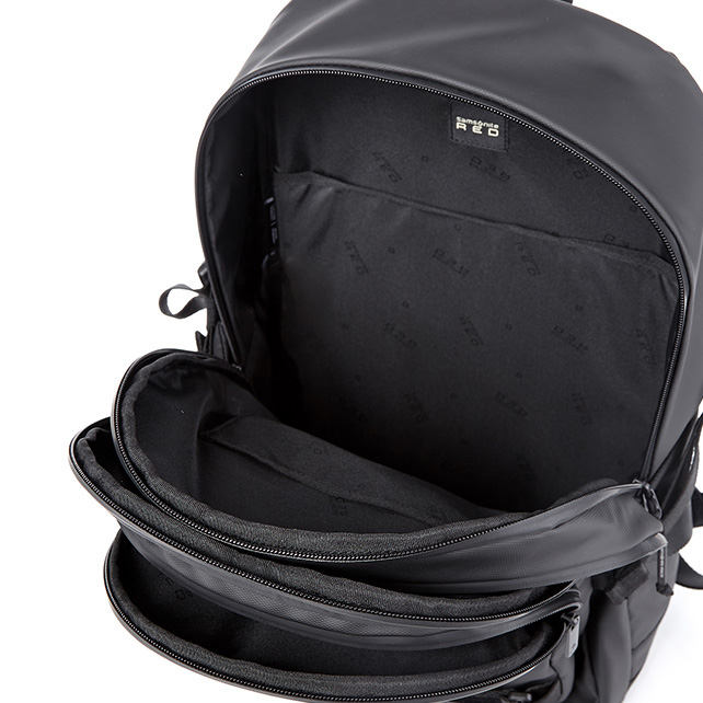 STOCKTON BACKPACK 15.6"