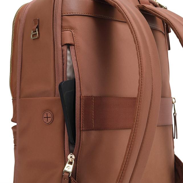 AQUARIUS BACKPACK 14.1"