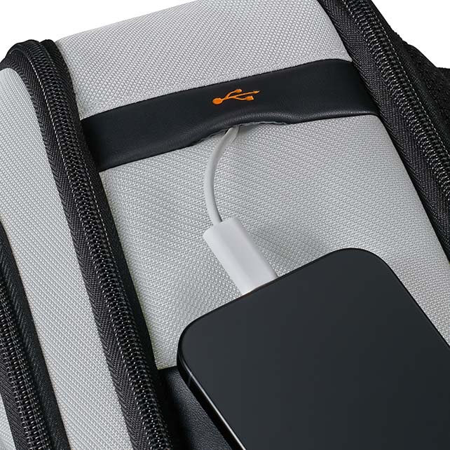 EVOSIGHT BACKPACK 15.6"