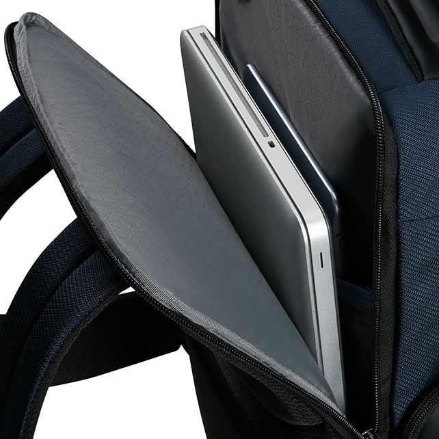 EVOSIGHT BACKPACK 15.6"