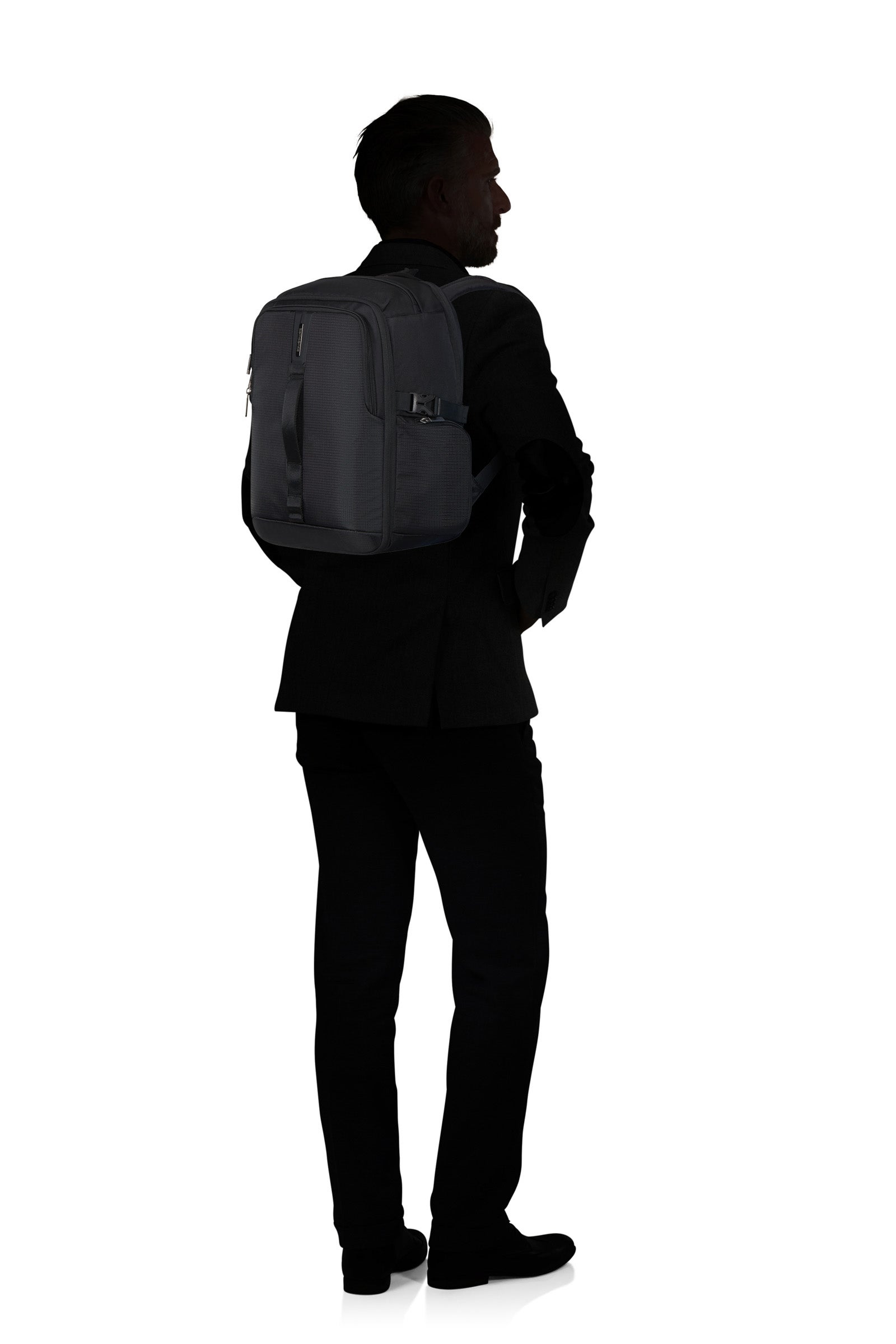 BLEISURE NEX UNDERSEAT BACKPACK S 14.1"