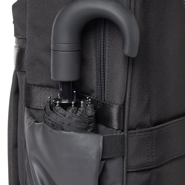 small vintage suit case