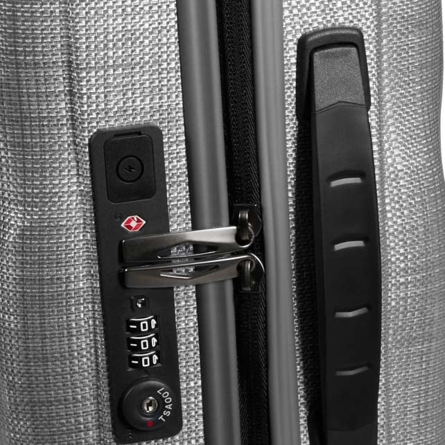 C-LITE SPINNER 55/20 EXP LTD