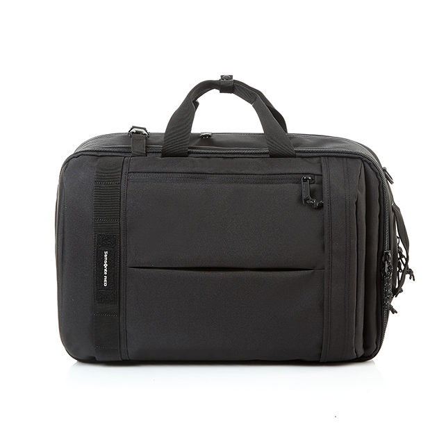 VICKSON 3WAYS BACKPACK 17"