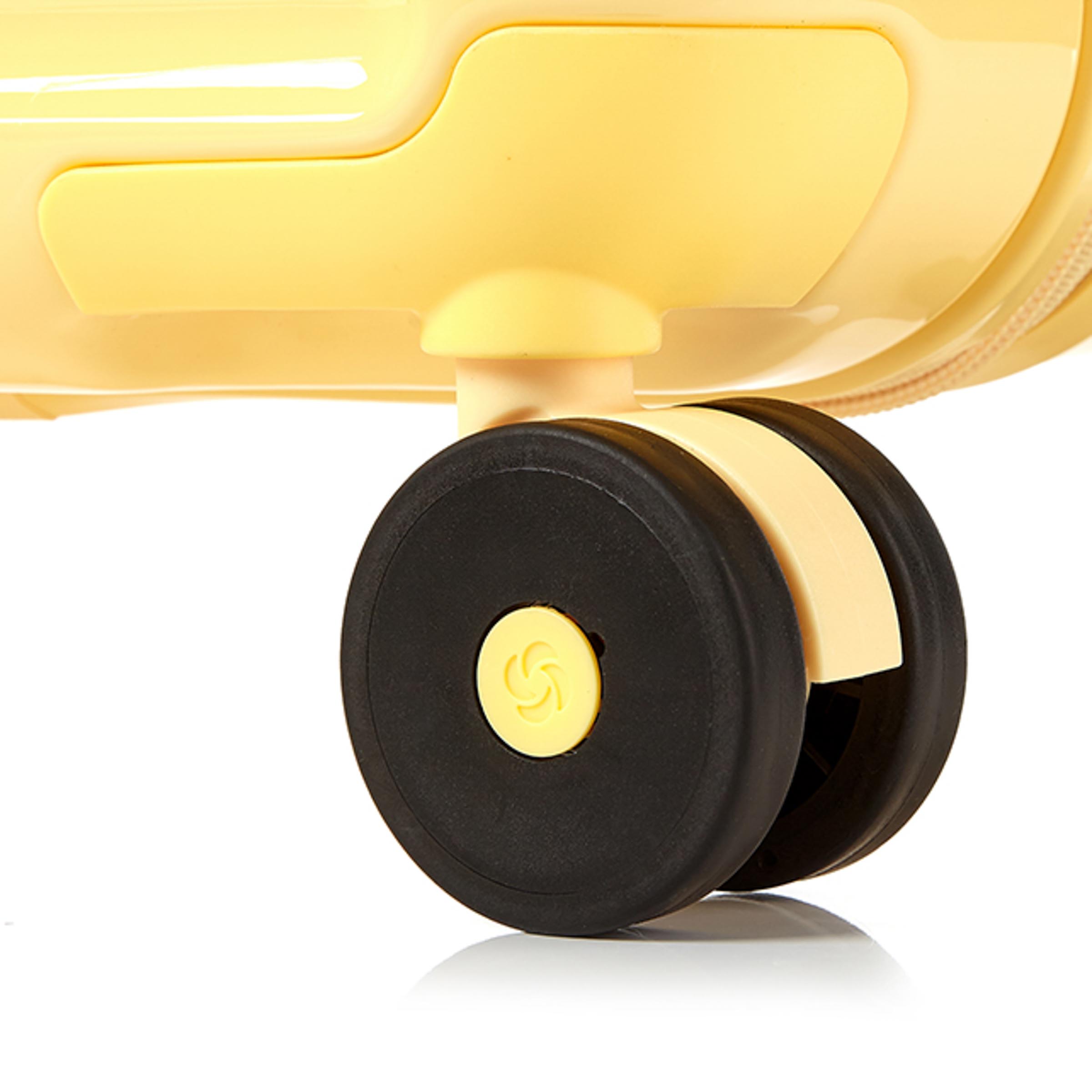 TOIIS BLOSSOM SPINNER 55/20 EXP + COVER