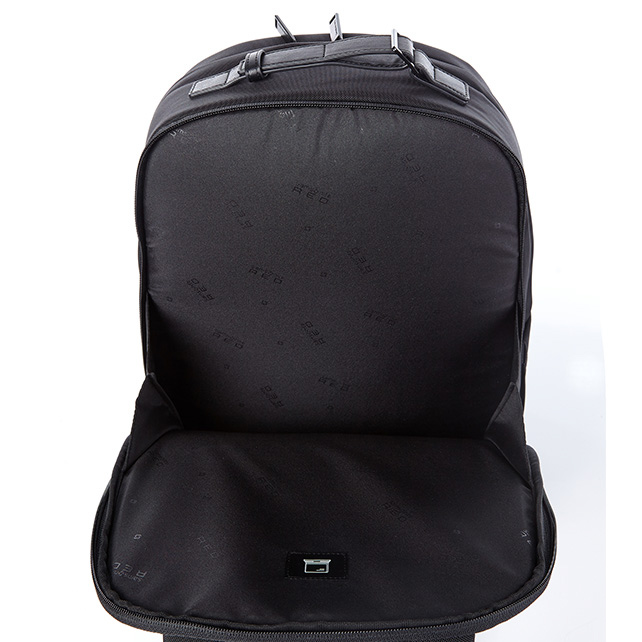 CRAGGAN BACKPACK 15.6"