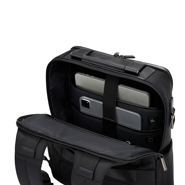 SBL SIGNATURE BACKPACK 15.6"