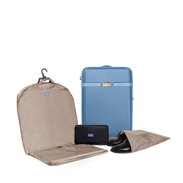 SBL RICHMOND II SPINNER 75/28 TAG