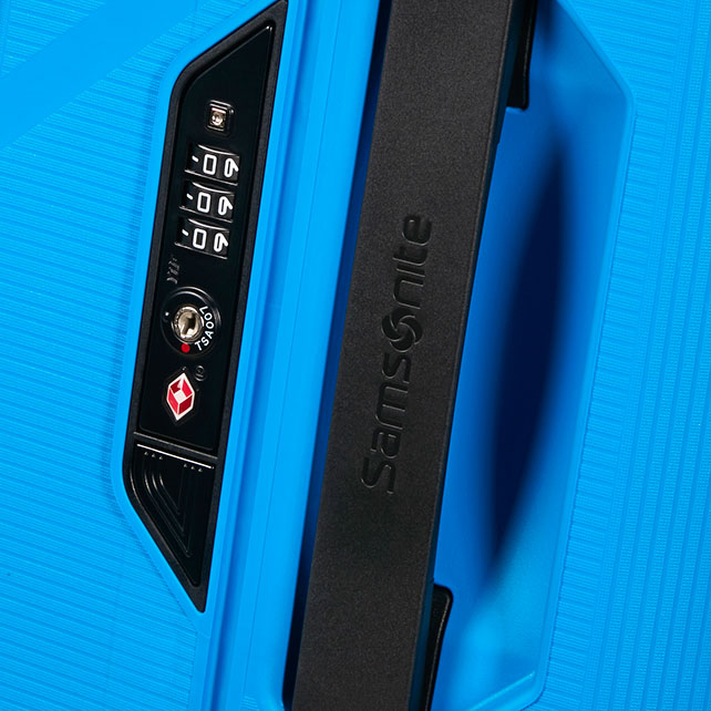 MAGNUM ECO SPINNER 55/20