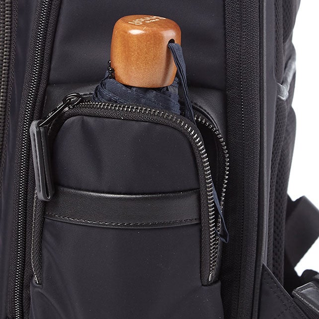 JEFFERY BACKPACK M 15.6"