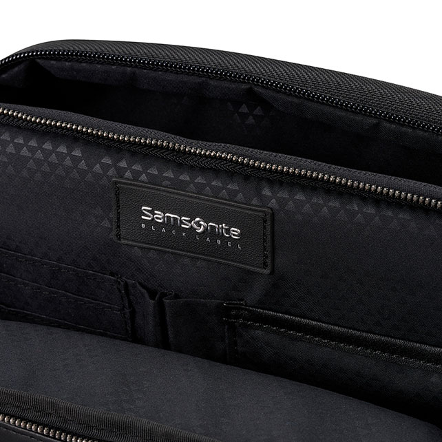 SBL SIGNATURE CLUTCH BAG