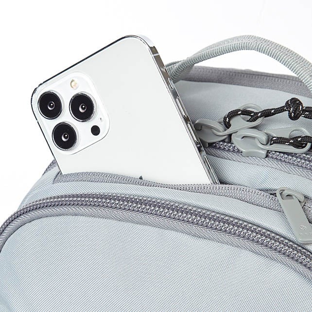 CLYNEE BACKPACK M 14"