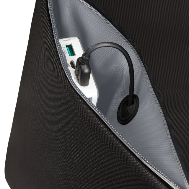 LITEPOINT LAPT. BACKPACK 14.1"