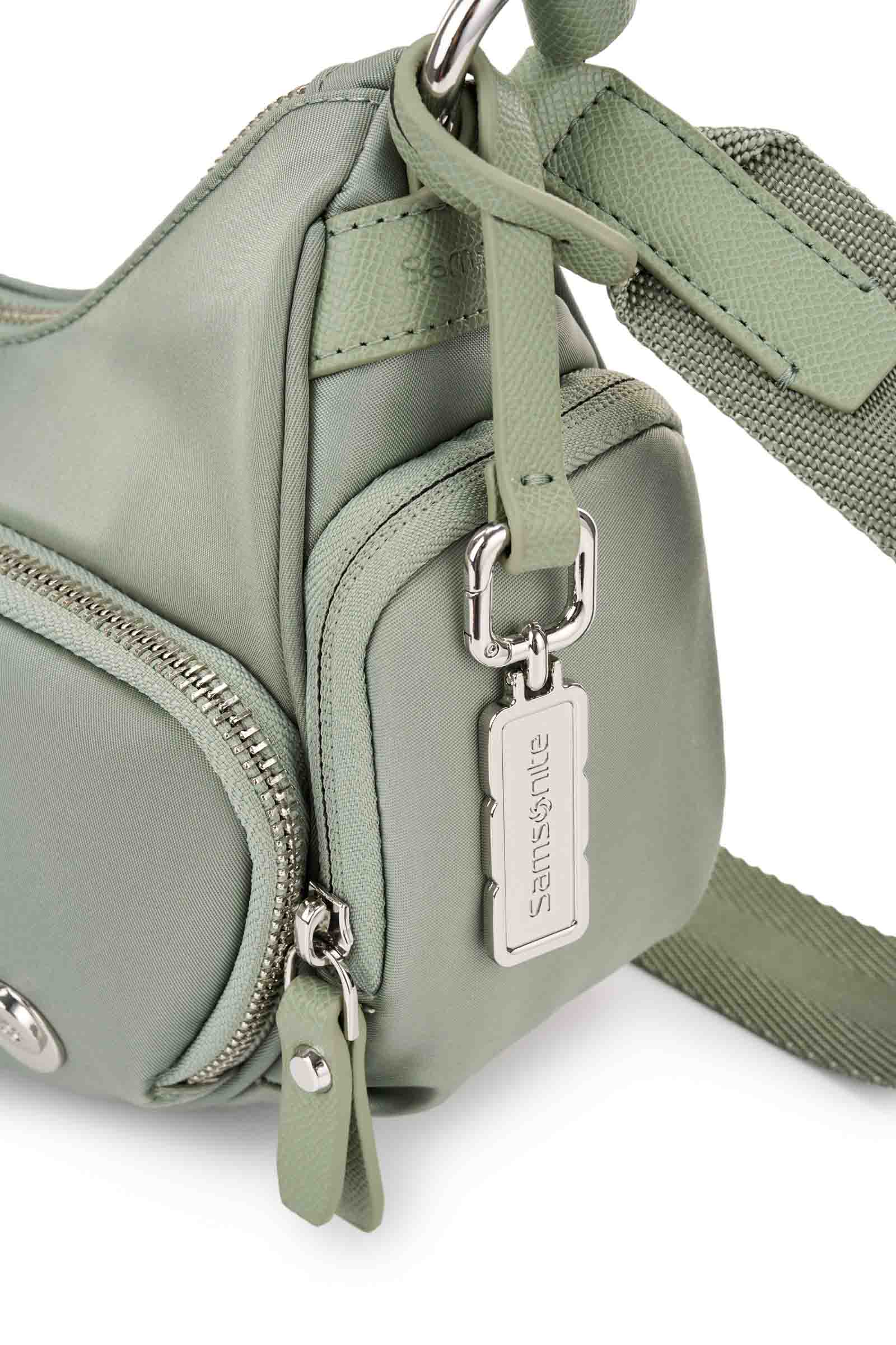 KARISSA EVO HOBO BAG MULTI PKT