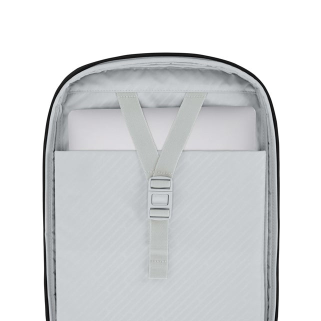 PARALUX BT 2-1 TRAVEL BACKPACK 15.6"