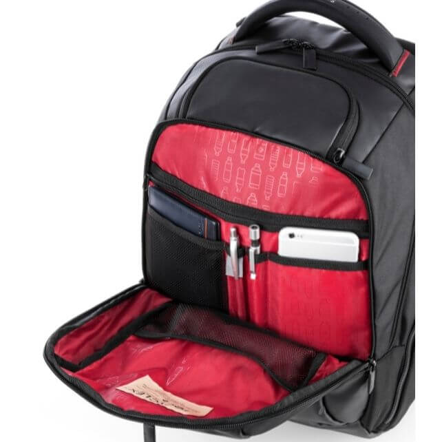 LOCUS ECO LP BACKPACK VII