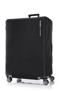 TRAVEL ESSENTIALS FOLDABLE LUGGAGE COVER (XL Size)  size | Samsonite