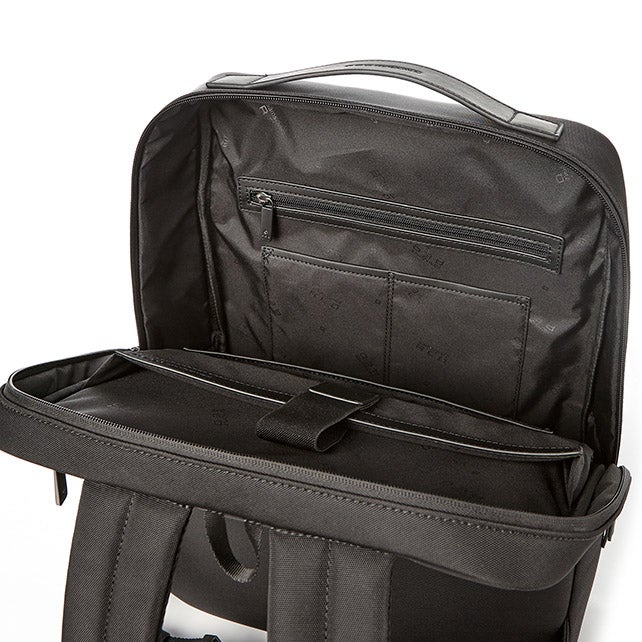 TILLOU BACKPACK L 15.6"