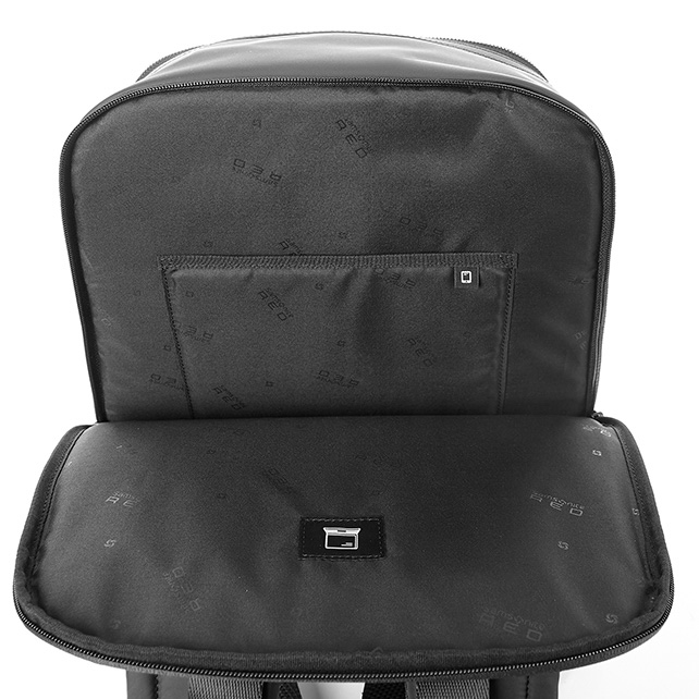 NOBERT BACKPACK 15.6"