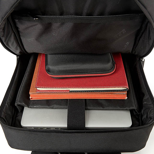 LOPERE 2 BACKPACK 15.6"