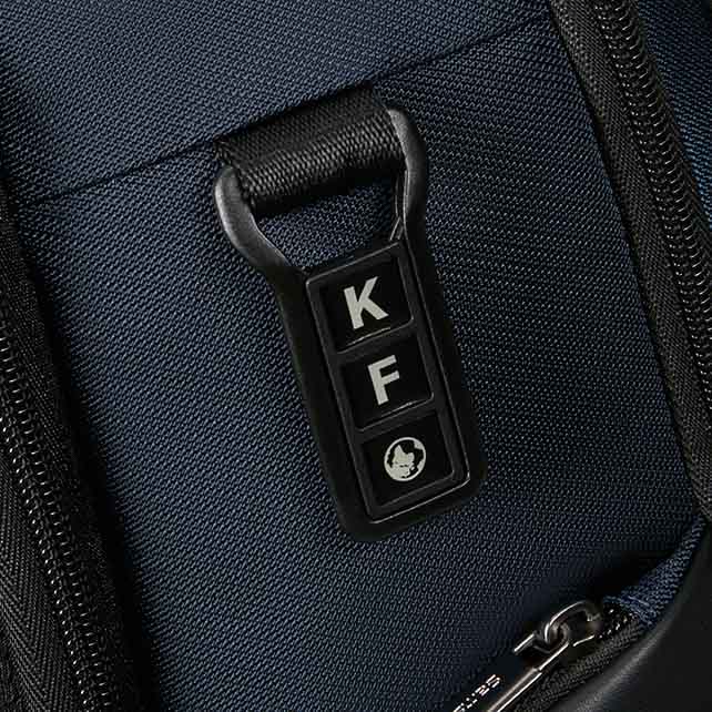 EVOSIGHT BACKPACK 15.6"