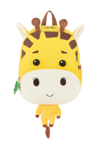 SAMMIES DREAMS BACKPACK M GIRAFFE ANTM  size | Samsonite