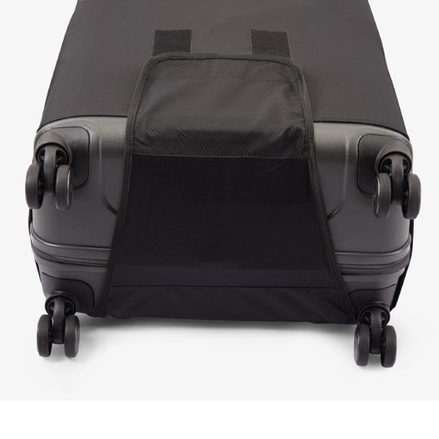 TRAVEL LINK ACC. FOLDABLE LUGGAGE COVER L