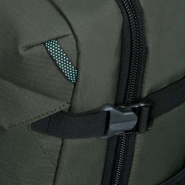 ROADSEEKER UNDERSEAT BACKPACK XS 14"