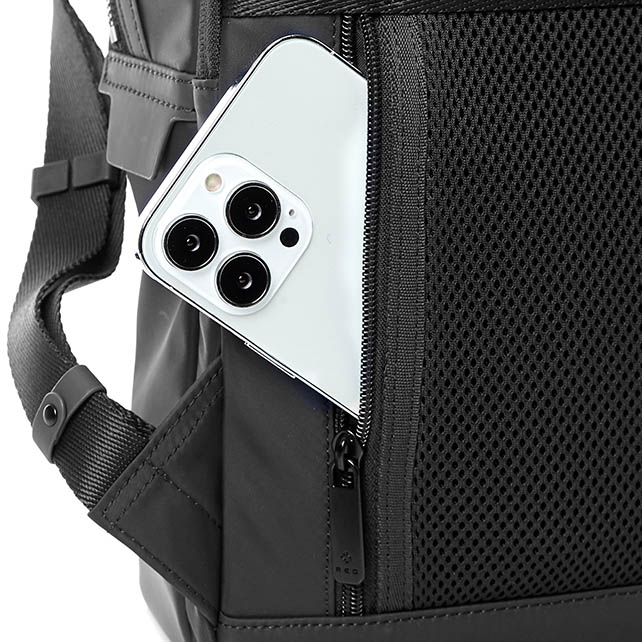 NOBERT BACKPACK 15.6"