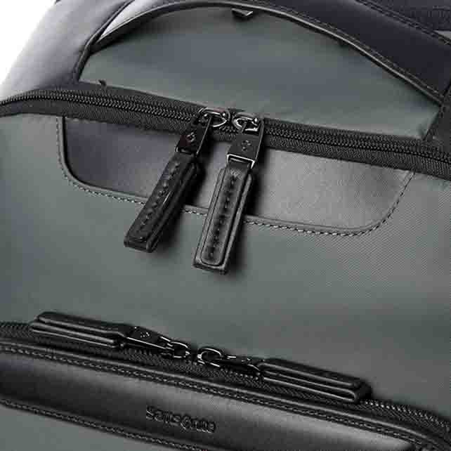 JEFFERY BACKPACK M 15.6"