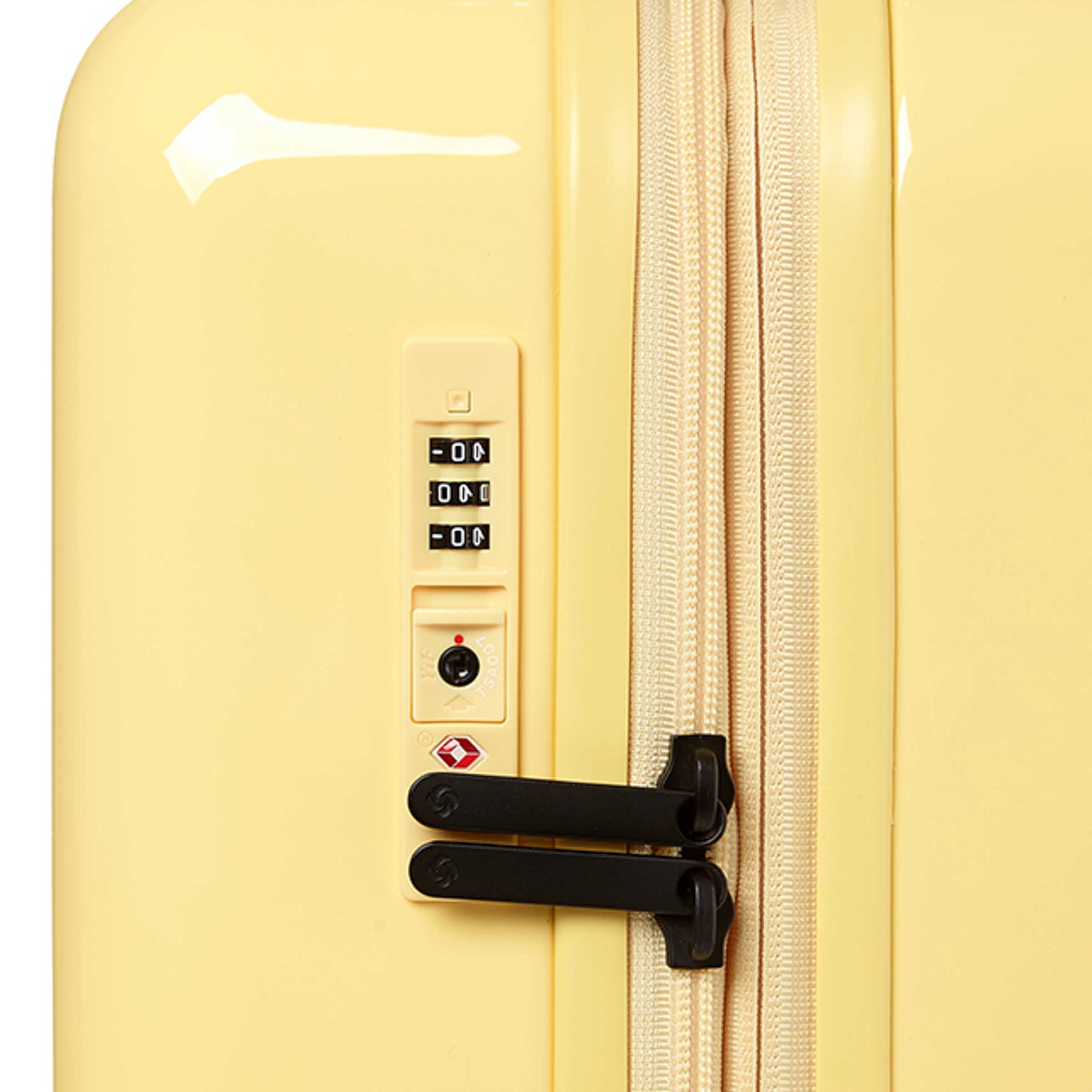 TOIIS BLOSSOM SPINNER 55/20 EXP + COVER