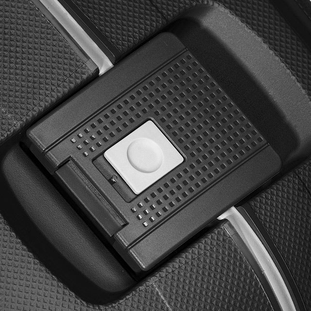 S'CURE SPINNER 55/20