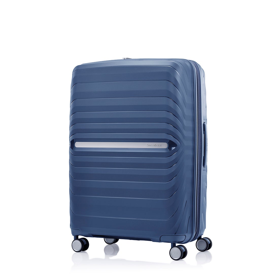 【未開封】Fontaine Supreme back blue Spinner 75/28 Exp In Blue | Octolite Neo