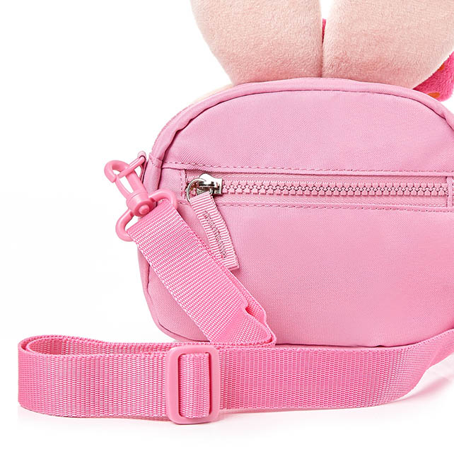 SAMMIES DREAMS MINI CROSSBODY BUNNY