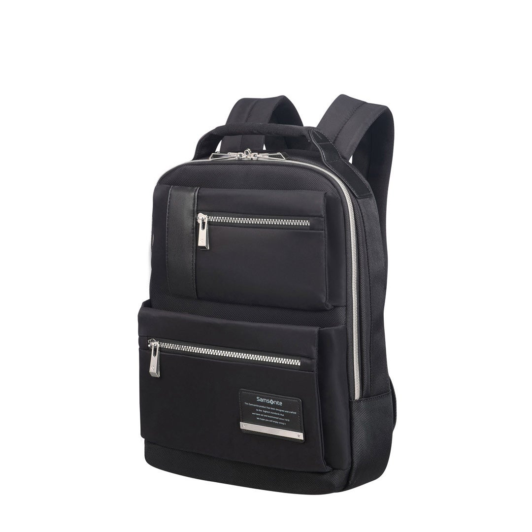 samsonite backpack slim 13.3