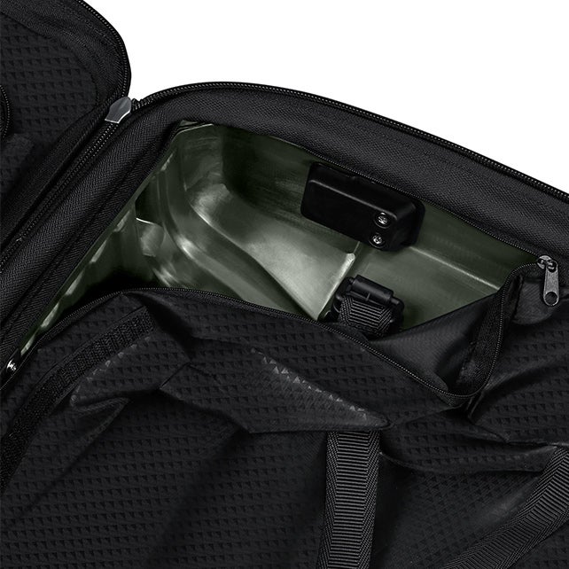 UPSCAPE SPINNER 55/20 EXP