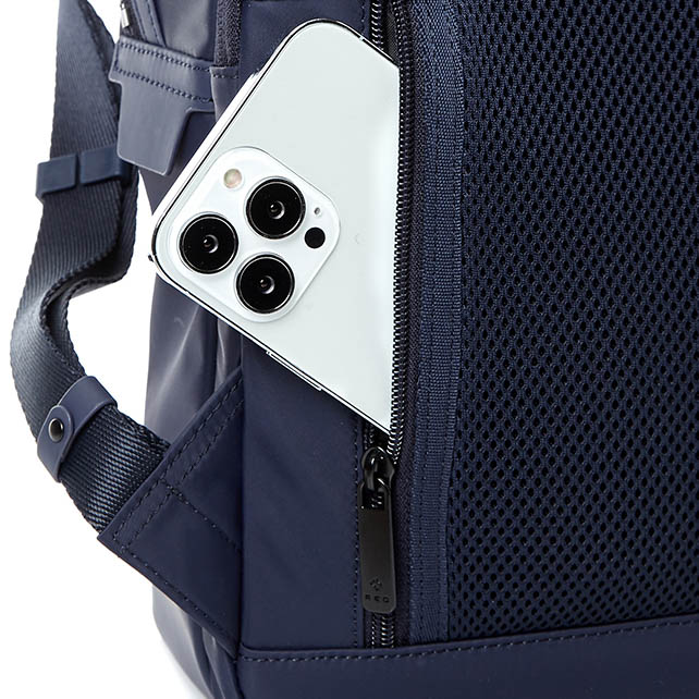 NOBERT BACKPACK 15.6"