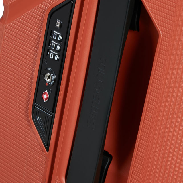 MAGNUM ECO SPINNER 55/20