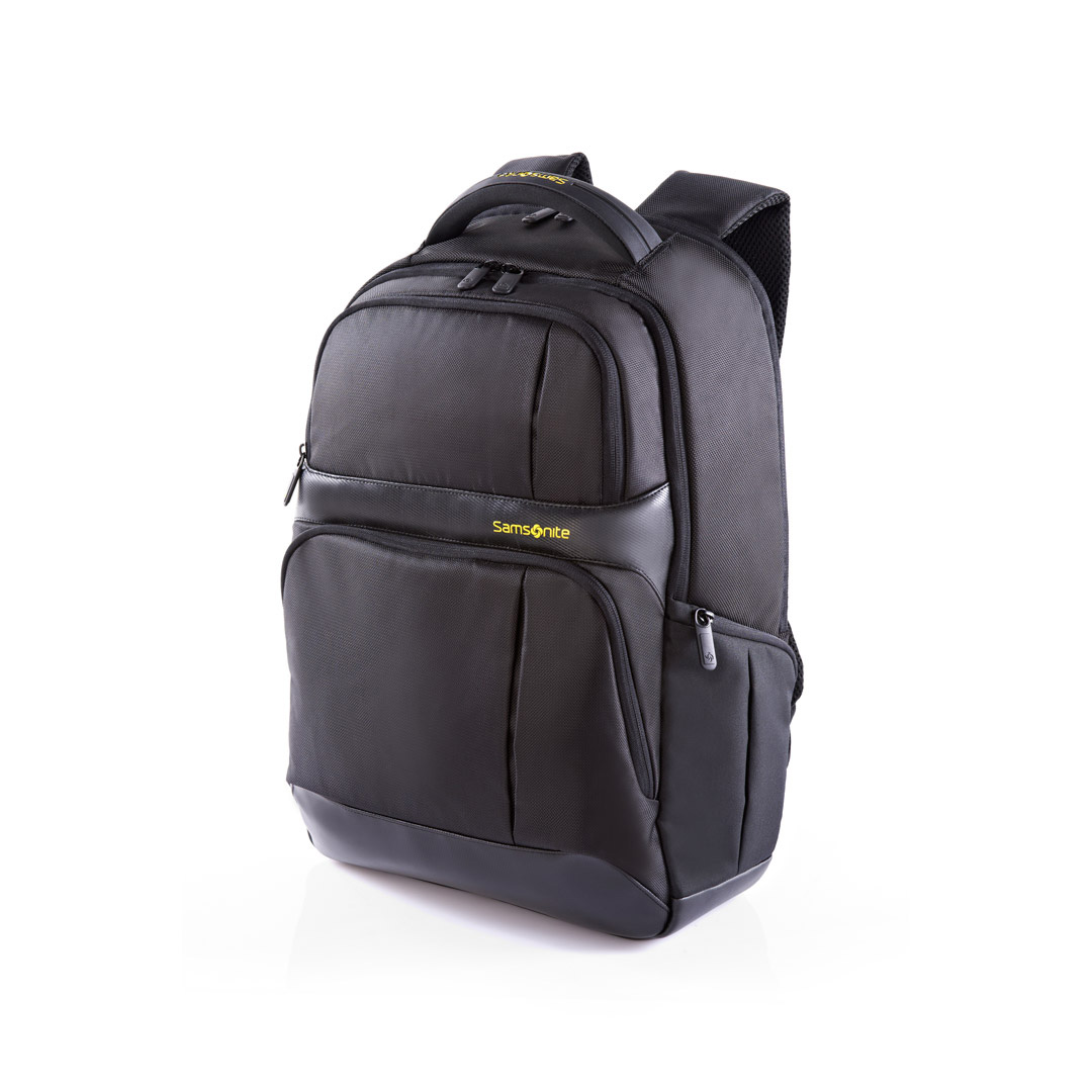 Samsonite ikonn laptop backpack i discount
