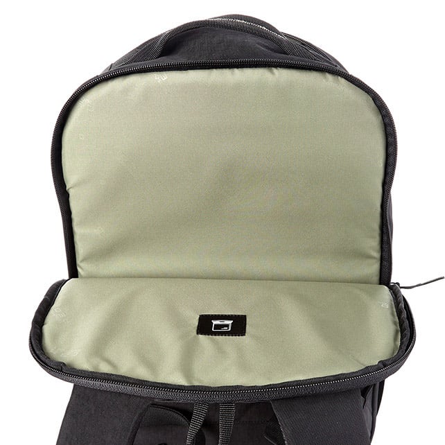MARSTON 2 BACKPACK 15"