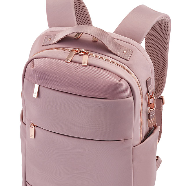 VARENA 14" LAPTOP BACKPACK