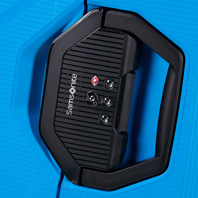 MAGNUM ECO SPINNER 75/28