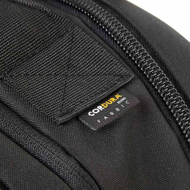 VICKSON 3WAYS BACKPACK 17"