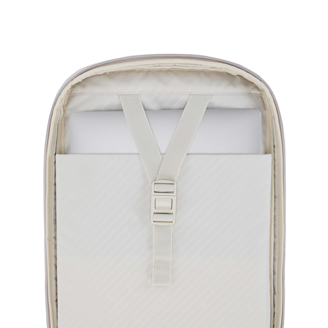 PARALUX BT 2-1 TRAVEL BACKPACK 15.6"