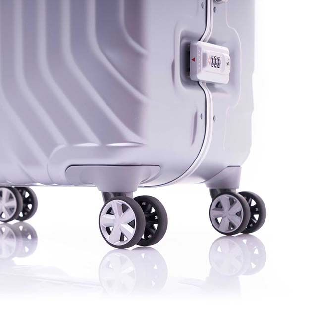 TRU-FRAME SPINNER 68/25 FR