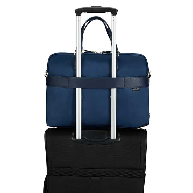 Samsonite KARISSA BIZ 2 BAILHANDLE 15.6"