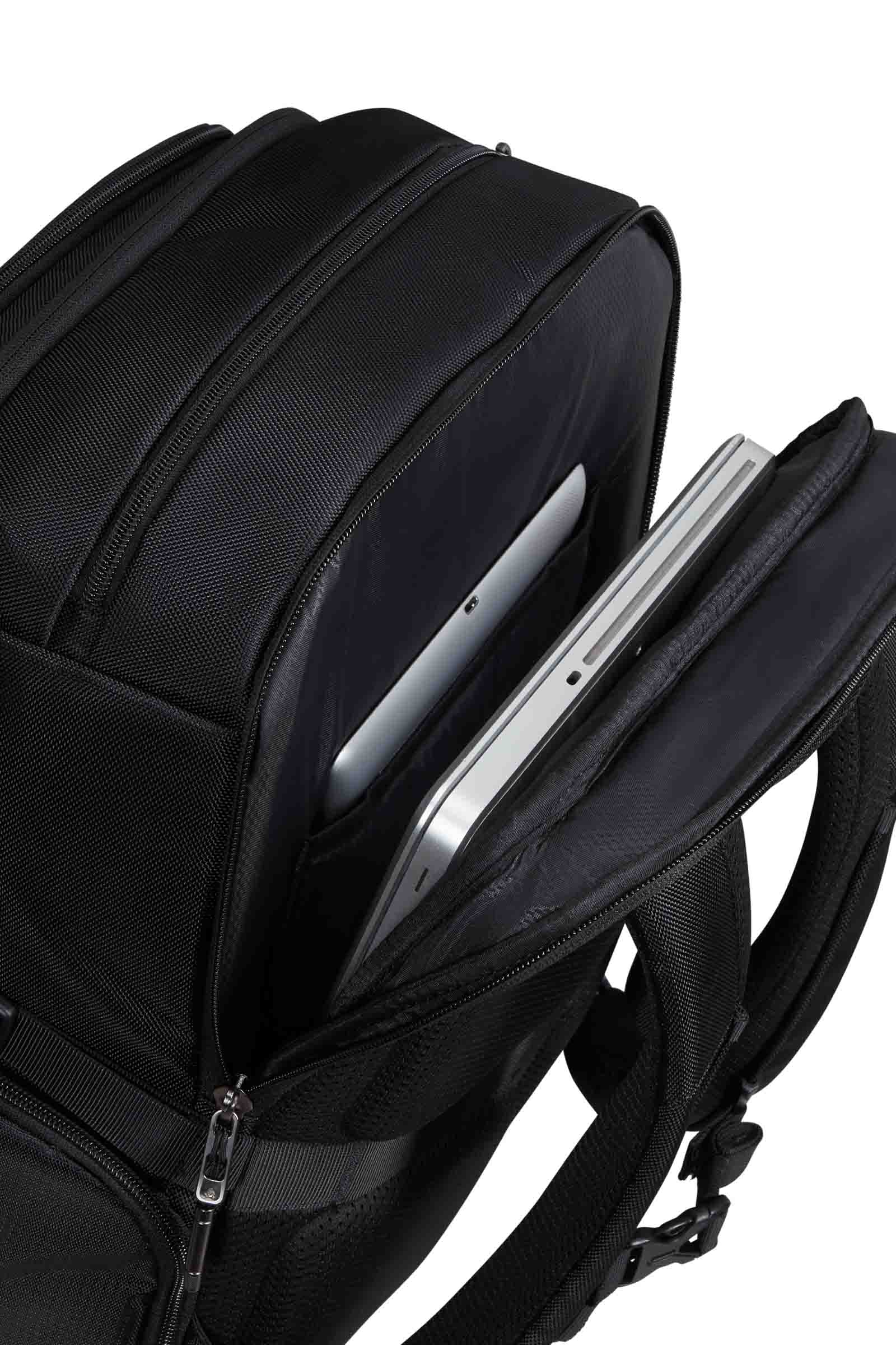 BLEISURE NEX UNDERSEAT BACKPACK S 14.1"